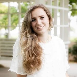 Meet your Posher, Aubree